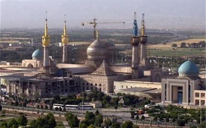 دعوت از مردم برای حضور گسترده در برنامه های سالروز ارتحال امام ‌(ره)