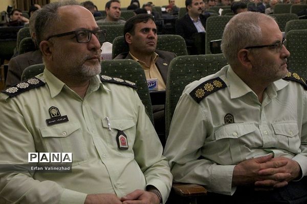 جلسه شورای اداری آذربایجان شرقی