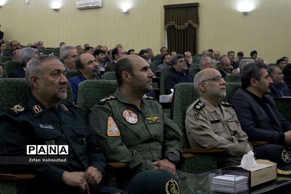 جلسه شورای اداری آذربایجان شرقی