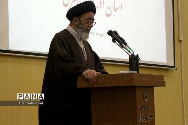 جلسه شورای اداری آذربایجان شرقی