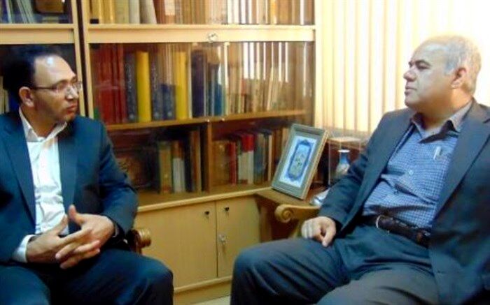 اعلام آْمادگی وزارت ارشاد  برای تجلیل از مولفان کتاب‌های درسی