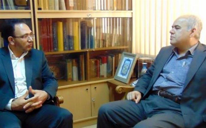 اعلام آْمادگی وزارت ارشاد  برای تجلیل از مولفان کتاب‌های درسی