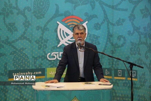 چهاردهمین روز نمایشگاه قرآن کریم در مصلی تهران