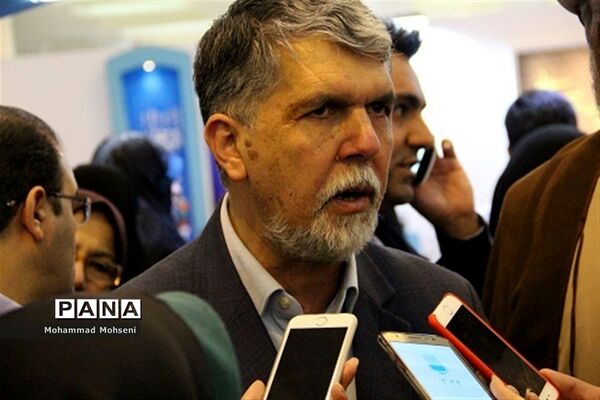 چهاردهمین روز نمایشگاه قرآن کریم در مصلی تهران