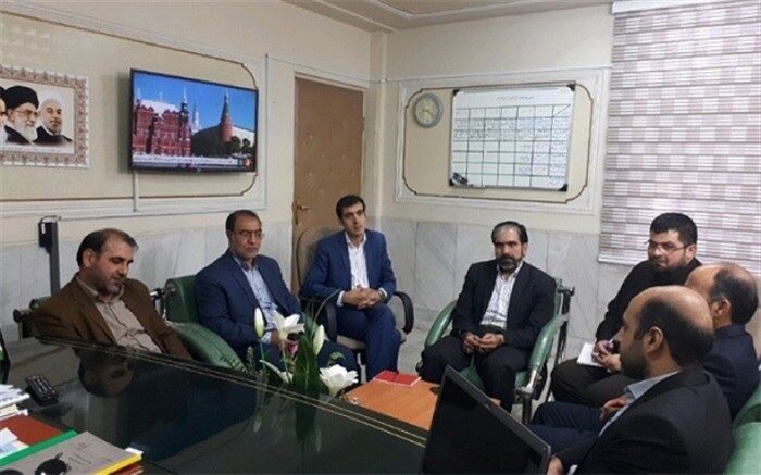 تلاش برای اعتلای بعد آموزشی و تربیتی دانش‌آموزان ،دغدغه مشترک آموزش و پرورش و بسیج است