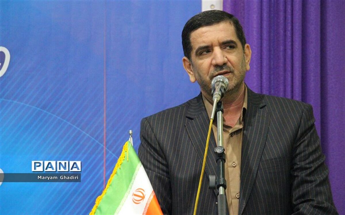دانش‌آموزان حافظ کل قرآن در مازندران تجلیل می‌شوند