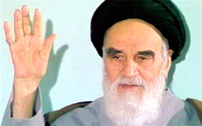 بیان شخصیت امام خمینی(ره) از نگاه شخصیت های جهانی