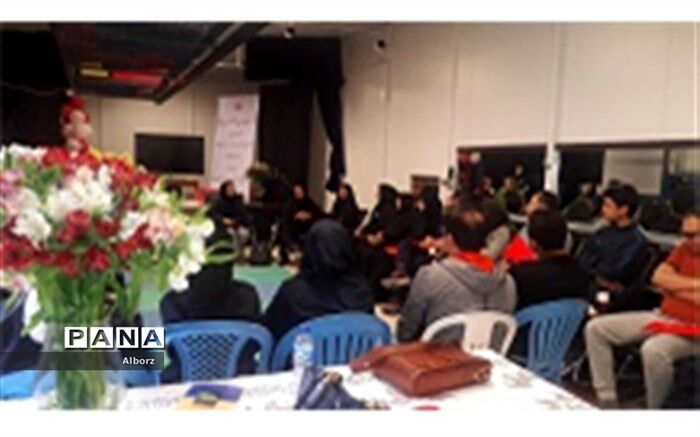 برگزاری چهارمین دوره "نیو بوبت " به میزبانی استان البرز