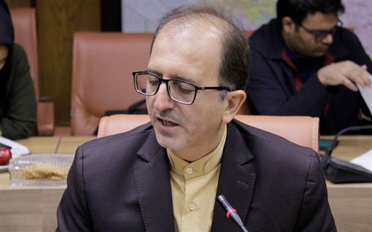 شیوه نامه تغییر دوره کارکنان آموزش و پرورش  کردستان در سال تحصیلی 97-98 اعلام شد