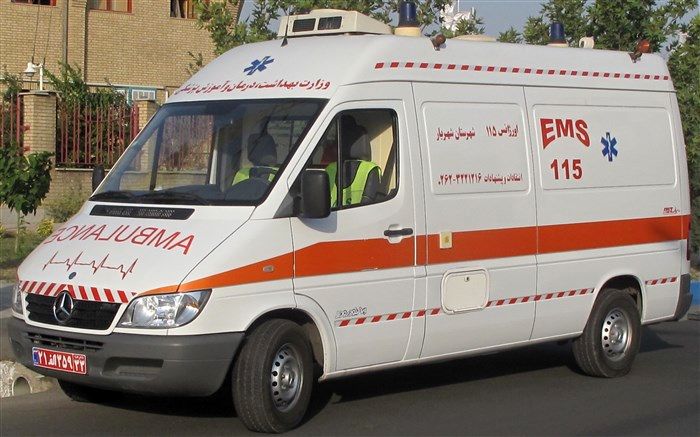 تمهیدات اورژانس در شب‌های قدر و سالروز ارتحال امام(ره)