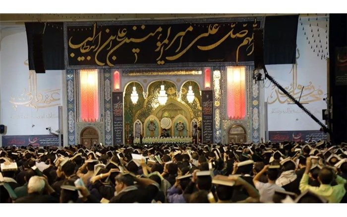 برنامه حرم کریمه اهل‌بیت(س) در شب‌های قدر اعلام شد
