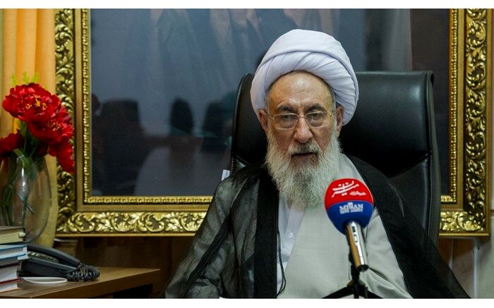 روایت عضو جامعه روحانیت از خانه‌ای که امام(ره) پس زد و کولری که نخواست