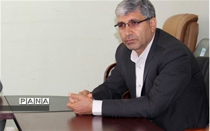 مدیر سازمان دانش آموزی کهگیلویه و بویراحمد از فرهنگیان و دانش آموزان برای حضور پرشور در مراسم ارتحال امام خمینی (ره) دعوت کرد