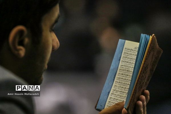 احیای شب نوزدهم رمضان در ارومیه