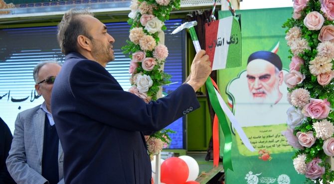 طنین زنگ انقلاب؛ پژواک آزادی در قلب نسل امروز