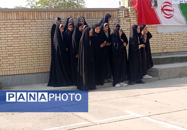 استکبار ستیزی‌ در سایه ایام فاطمیه