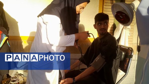 میدان پویا”؛ تابستان نشاط، مهارت و مشارکت دانش‌آموزان کلید خورد