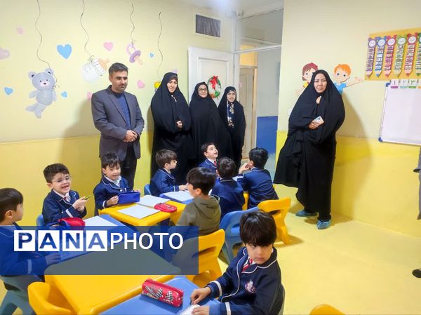 طرح ضربتی بازدید و نظارت بر پایگاه‌های تغذیه سالم استان خراسان رضوی