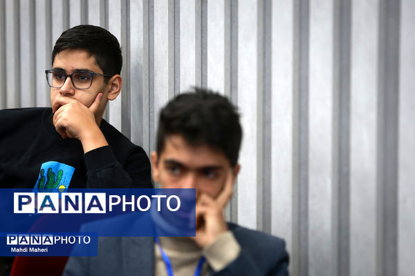 سی‌اُمین کنگره سراسری قرآن کریم سمپاد