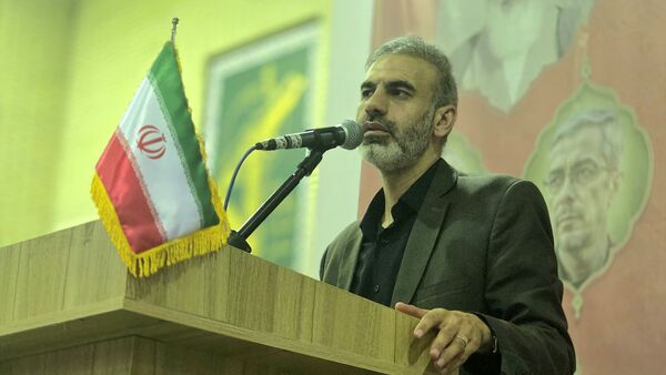 قائمشهر میزبان اربعین شهدای اقتدار ایران شد