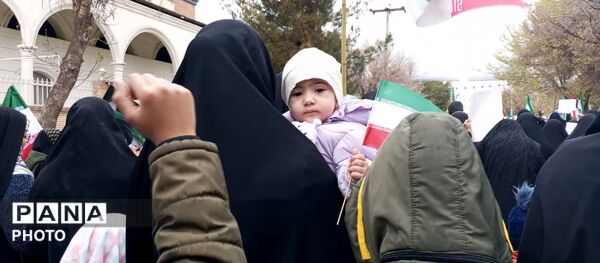 روز قدس، فریاد مرگ بر استکبار جهانی