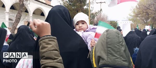 روز قدس، فریاد مرگ بر استکبار جهانی