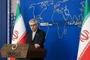 محکومیت شدید ادعای مداخله‌جویانه امارات و کانادا در رابطه با جزایر ایرانی