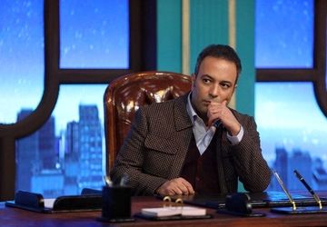 کامران نجف‌زاده: نخواهیم گذاشت ایران ویران شود