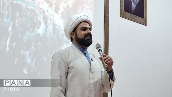 افتتاحیه محفل هفتگی دخترانه مشکات در شهرستان فریدن