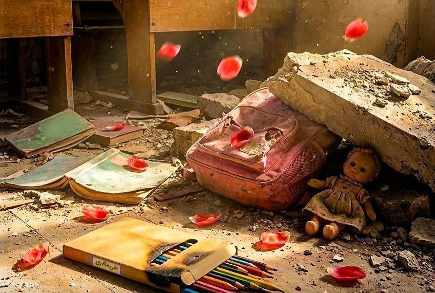 چهل روز از دلتنگی ای که هنوز تمام نشده است