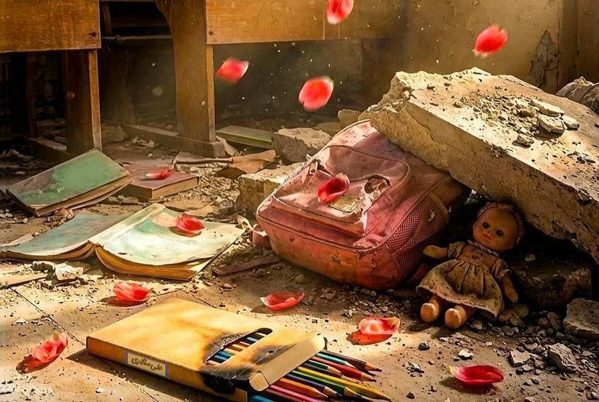 چهل روز از دلتنگی ای که هنوز تمام نشده است