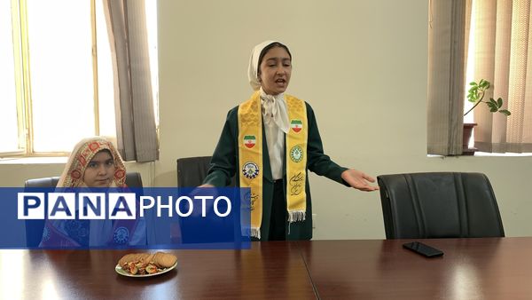 تجلیل از برگزیدگان پویش پهلوان بخوان در یاسوج 