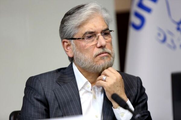 امروز ایران کشوری مقتدر و برخوردار از سرمایه اجتماعی قابل توجه است
