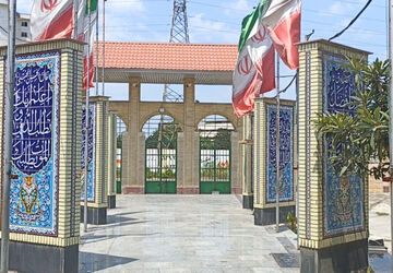 مدافعان حرم، شهدایی که آسمان را به زمین آوردند