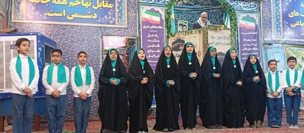برگزاری نماز عبادی سیاسی جمعه در هفتۀ دوم دی ماه در نیشابور