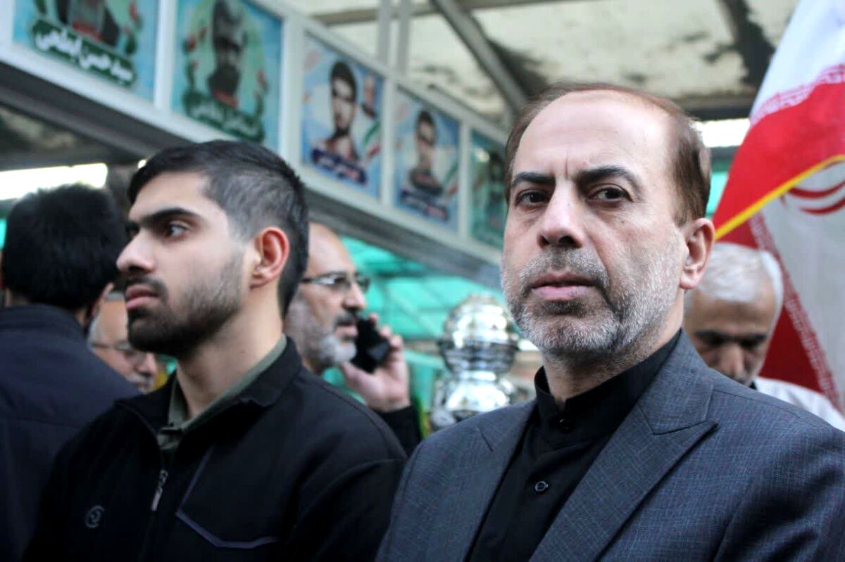 ۵۰۰ مدرسه برای خدمت‌رسانی به زائران مراسم تشییع رهبر شهید در قم آماده شد