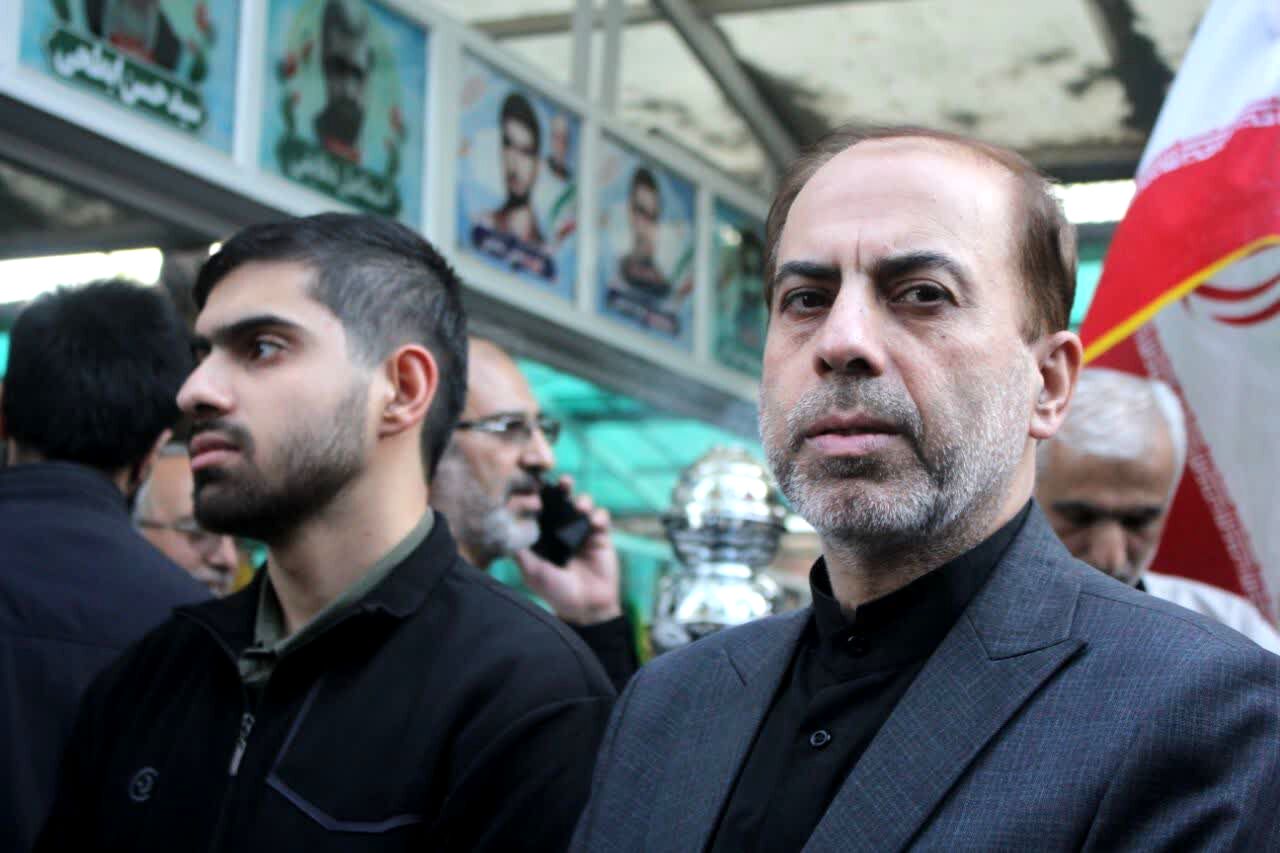 ۵۰۰ مدرسه برای خدمت‌رسانی به زائران مراسم تشییع رهبر شهید در قم آماده شد