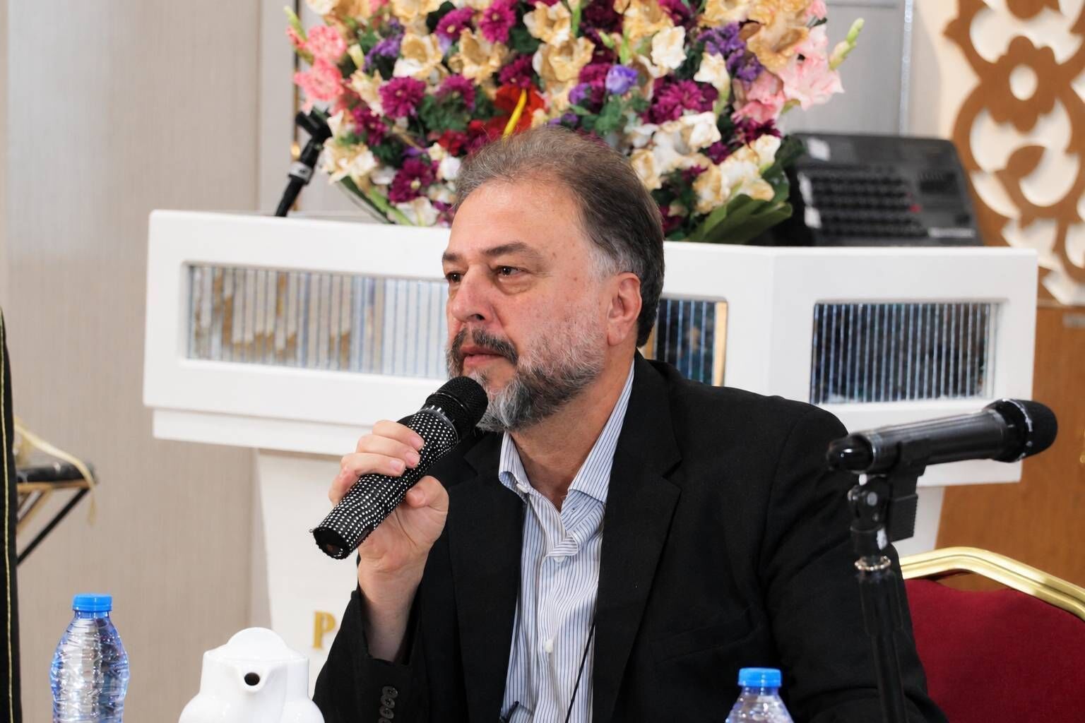 جشنواره ملی مونولوگ تهران برگزار می‌شود/ورود برای همه آزاد است