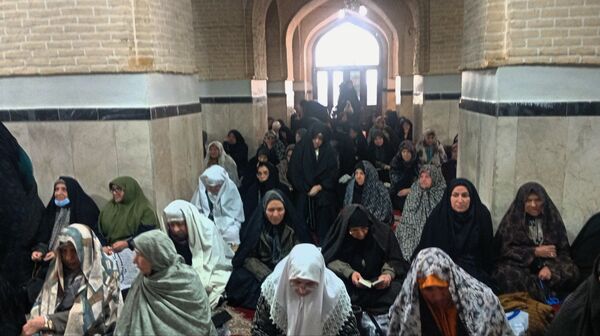 نمازجمعه عبادی و سیاسی هفته دوم بهمن ماه