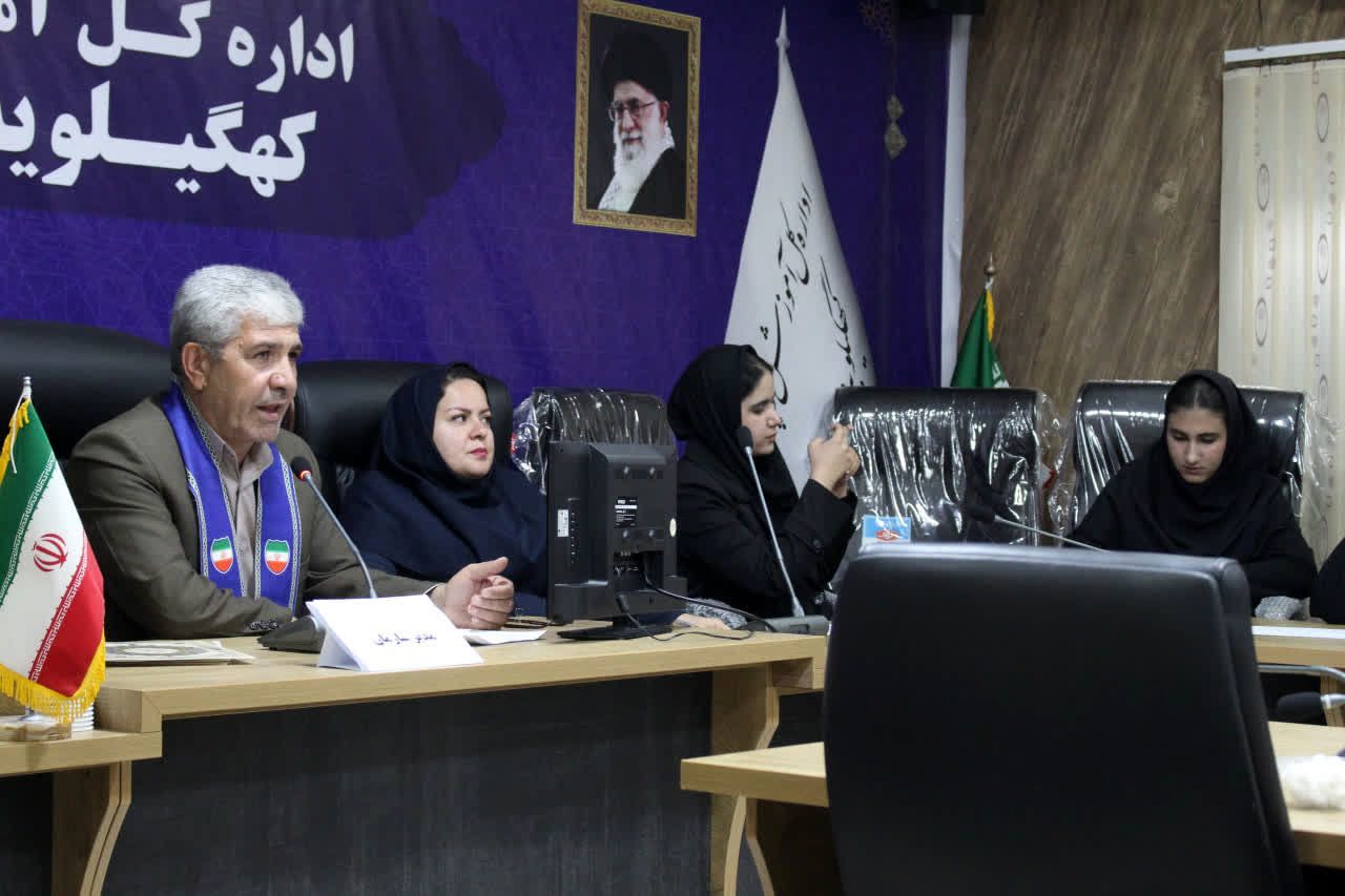 شوراهای دانش‌آموزی بستر تقویت روحیه مسئولیت‌پذیری و کار گروهی در مدارس هستند