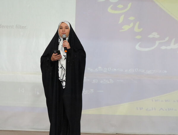 برگزاری دومین همایش بانوان کار آفرین استان در بجنورد