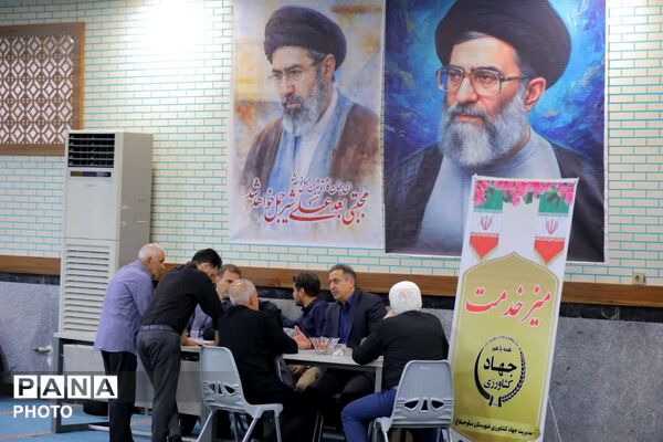 نماز عبادسی سیاسی جمعه شهرستان ساوجبلاغ