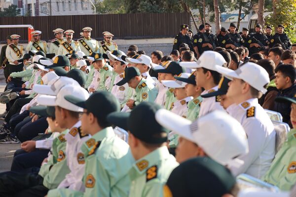 گرامیداشت روز نوجوان در آذربایجان غربی