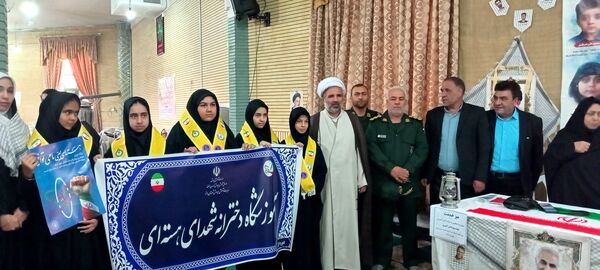 نماز جمعه پایان آبان‌ماه در باخرز