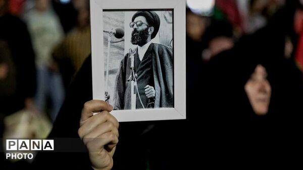 میثاق مشکین‌دشتی‌ها با راه قائد امت 