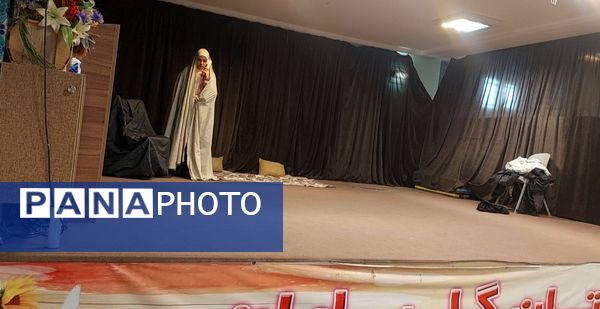 داوری منطقه‌ای جشنواره فرهنگی هنری فردا در ملارد