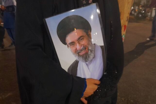 دهه فاطمیه در گلستان؛ جلوه ارادت مردمی
