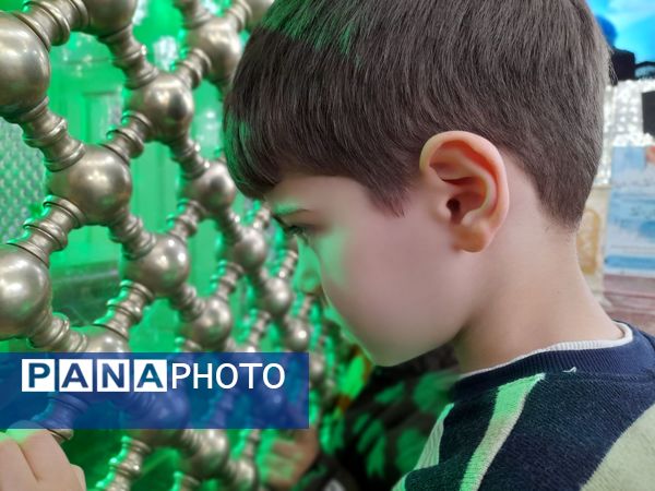 همایش مادران قهرمان پرور حوزه بسیج حضرت زینب(س) در امامزاده ابراهیم(ع) ملارد 