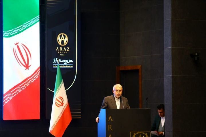 تخصیص بیش از ۲۴ هزار میلیارد تومان برای توسعه زیرساخت‌های گردشگری