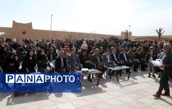  جشنواره فرهنگی ورزشی «دا» در بخش چاهک